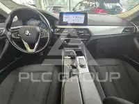 2018 BMW 523