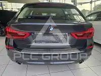2018 BMW 523