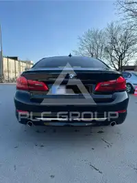 2018 BMW 523