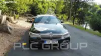 2018 BMW 523