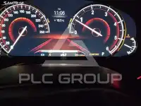 2018 BMW 523