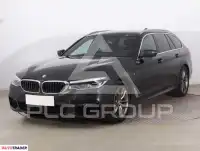 2018 BMW 523