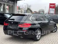 2018 BMW 523