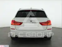 2018 BMW 523