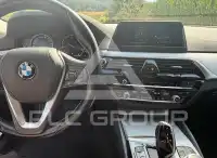 2018 BMW 523