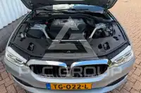 2018 BMW 523