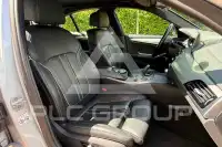 2018 BMW 523