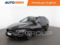 2018 BMW 523