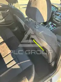 2018 BMW 523