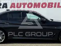 2018 BMW 523