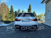 2018 BMW 523