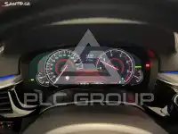 2018 BMW 523