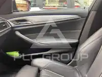 2018 BMW 523