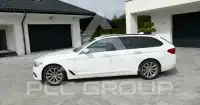 2018 BMW 523