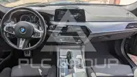 2018 BMW 523