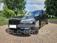 2018 BMW 523