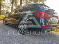 2018 BMW 523