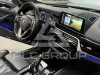 2018 BMW 523