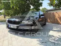 2018 BMW 523
