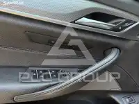 2018 BMW 523