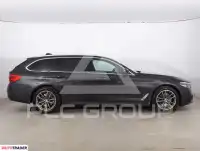 2018 BMW 523