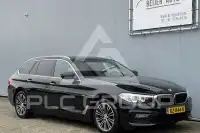 2018 BMW 523