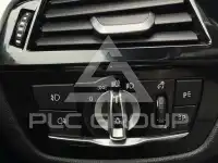 2018 BMW 523