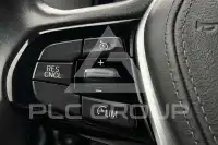 2018 BMW 523