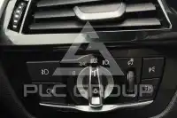 2018 BMW 523