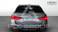 2018 BMW 523