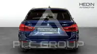 2018 BMW 523