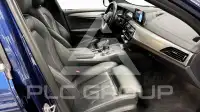 2018 BMW 523