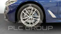 2018 BMW 523