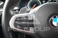 2018 BMW 523