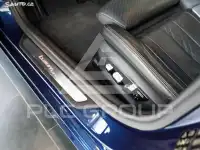 2018 BMW 523
