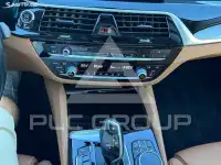 2018 BMW 523