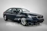 2018 BMW 523