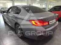 2018 BMW 523