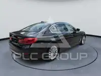 2018 BMW 523