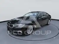 2018 BMW 523