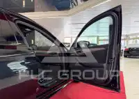 2018 BMW 523