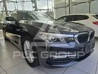 2018 BMW 523