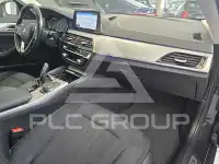 2018 BMW 523