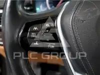2018 BMW 523