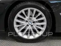 2018 BMW 523