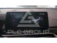2018 BMW 523