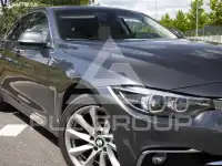 2018 BMW 523