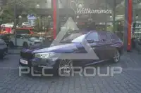 2018 BMW 523