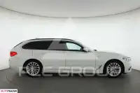 2018 BMW 523