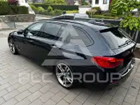 2018 BMW 523